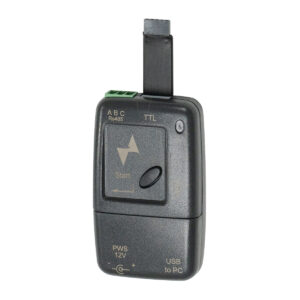 ASCON PROGRAMMERINGS-NØGLE