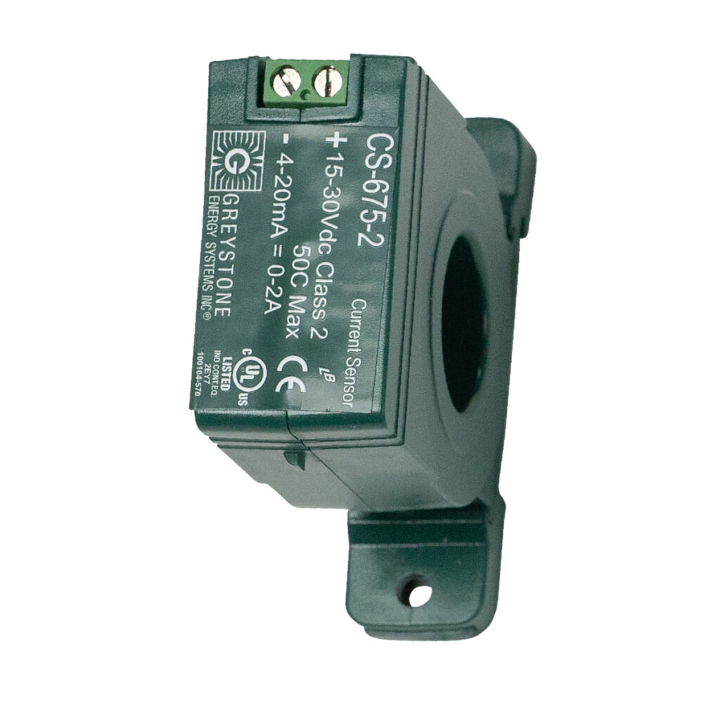 GREYSTONE CURRENT SENSOR Comadan
