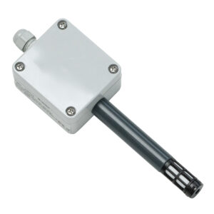 C-MAC FUGTIGHEDSSENSOR EN KANAL