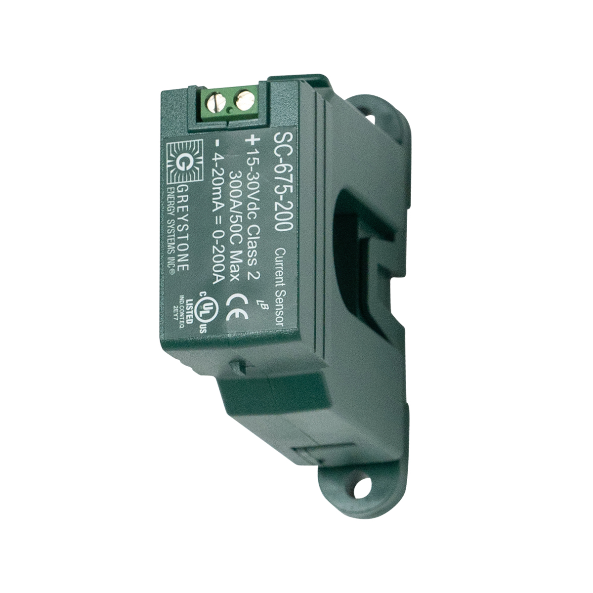 GREYSTONE CURRENT SENSOR Comadan