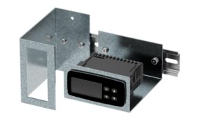 Holder til DIN-skinne 78x35