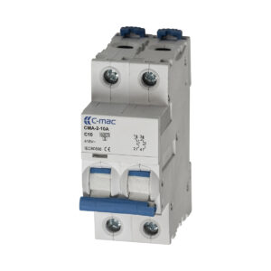 C-MAC® AUTOMATSIKRING 10A
