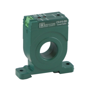 GREYSTONE STRØM SWITCH 1-200A