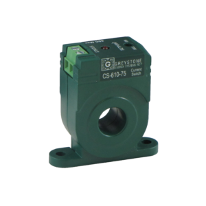 GREYSTONE STRØM SWITCH 0,75-75A