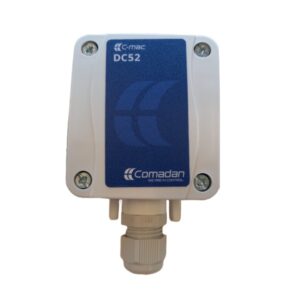 C-MAC DIFFERENSTRYKMÅLER - 0-100 mmH2O