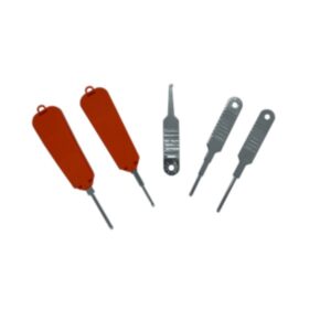 Grafo monteringsværktøj 15mm uden plast håndtag