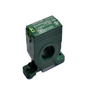 GREYSTONE STRØM SENSOR - 0-200A