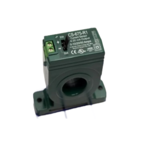 GREYSTONE STRØM SENSOR - 0-10/20/50A