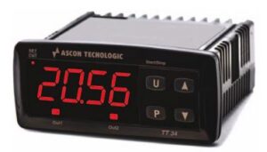 ASCON DIGITAL TIMER
