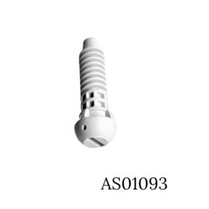 GEWISS SKRUE / STOR Ø12