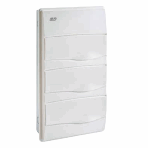 IDE indmuringstavle 36 modul, 3*12