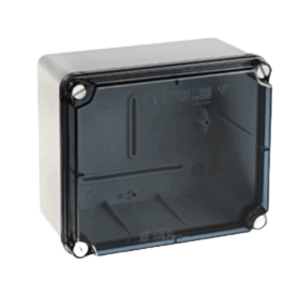 IDE LIGHT kasse unden blanketter IP65-67