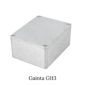 GAINTA alukasse 115*90*55mm