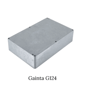 GAINTA alukasse 222*146*55mm