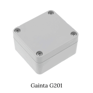 GAINTA polykasse 64*58*35mm