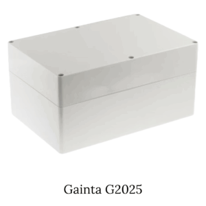 GAINTA polykasse 240*160*120mm