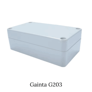 GAINTA polykasse 115*65*40mm