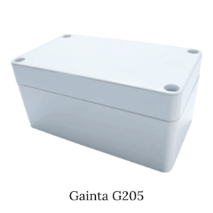 GAINTA polykasse 115*65*55mm