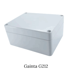 GAINTA polykasse 115*90*55mm