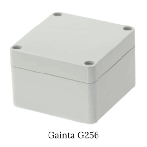 GAINTA polykasse 82*80*55mm