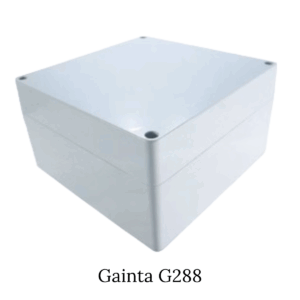 GAINTA polykasse 160*160*90mm