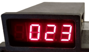 C-MAC® PANEL INSTRUMENTS – 3½ DIGIT