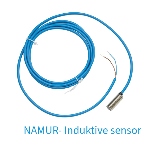Induktiv Namur sensor
